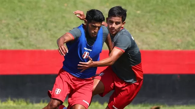 Perú vs. Colombia: Távara, Garcés y Arias quedaron fuera de la lista de 23