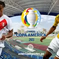 Perú vs. Colombia: América TV y américadeportes trasmitirá el duelo por el tercer lugar