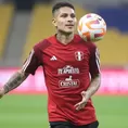 Perú vs. Corea del Sur: Paolo Guerrero será el capitán de la Bicolor