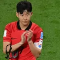 Perú vs. Corea del Sur: Son Heung-min lidera lista de los Tigres de Asia