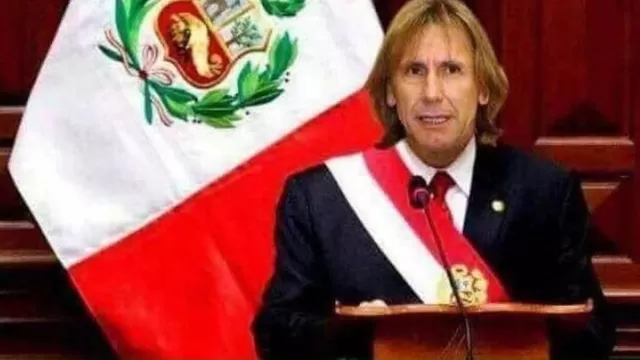 Perú vs. Croacia: los infaltables memes en la previa del partido-foto-1