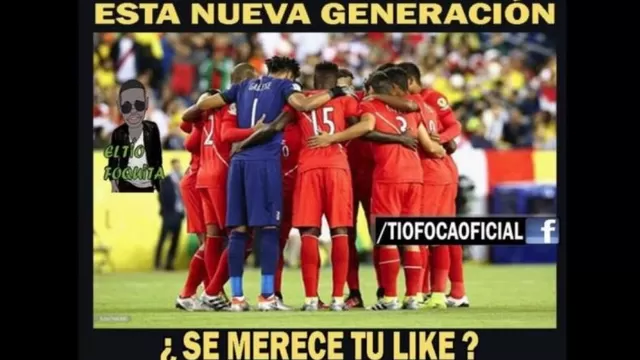 Perú vs. Croacia: los infaltables memes en la previa del partido-foto-5