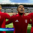 Perú vs. Ecuador: Así se escuchó el Himno Nacional en Quito