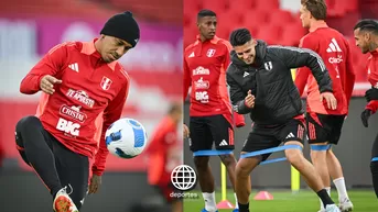 Perú vs. Ecuador: La 'Bicolor' reconoció el estadio del partido