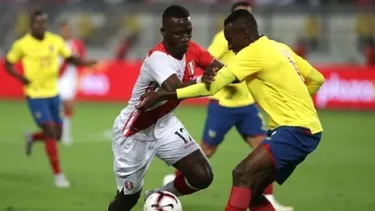 Advíncula es un titular indiscutible en los once de Gareca. | Foto: EFE