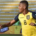 Perú vs. Ecuador: Carlos Gruezo dio positivo por COVID-19 y será baja en la Tricolor