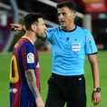 Perú vs. Ecuador por Copa América será arbitrado por el español Jesús Gil Manzano