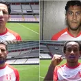 Perú vs. Ecuador: El emocionante video que publicó la FPF a horas del partido