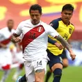 Perú vs. Ecuador: Las estadísticas de los duelos por Copa América 