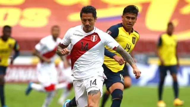 Perú vs. Ecuador: Las estadísticas de los duelos por Copa América 