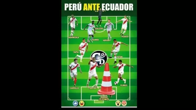 Los memes de la derrota de la selecci&amp;oacute;n peruana.-foto-4