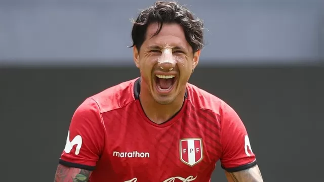 Perú vs Ecuador: Gianluca Lapadula quedó fuera de la lista para el partido