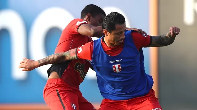 Perú vs. Ecuador: Gianluca Lapadula y la última imagen que compartió en Instagram