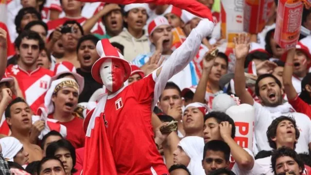 Perú y Ecuador se enfrentan este jueves en el Estadio Nacional | Foto: Depor.