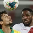 Perú vs. Ecuador: Jefferson Farfán se hace presente con un mensaje de apoyo