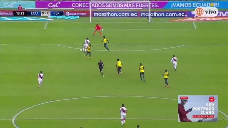 América deportes