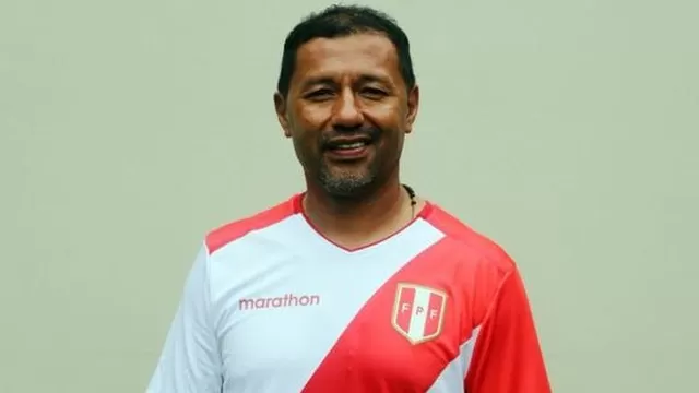 Aquí la declaración de Roberto Palacios | Video: Gol Perú.