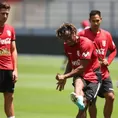 Perú vs. Ecuador: La oncena que paró Ricardo Gareca en el Estadio Nacional