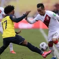 Perú vs. Ecuador: Ricardo Gareca y el once confirmado para el duelo por Copa América