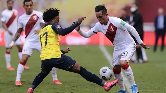 Perú vs. Ecuador: Ricardo Gareca y el once confirmado para el duelo por Copa América