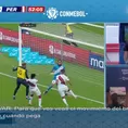 Perú vs. Ecuador: Se reveló el audio del VAR sobre el penal anulado a la Tricolor