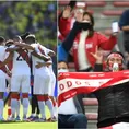 Perú vs. Ecuador: Seleccionados piden el 100% de aforo en el Estadio Nacional