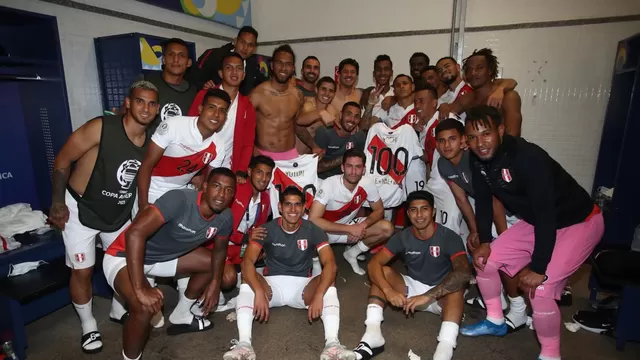 Perú vs. Ecuador: Távara, Arias y Garcés quedaron fuera de la lista de 23