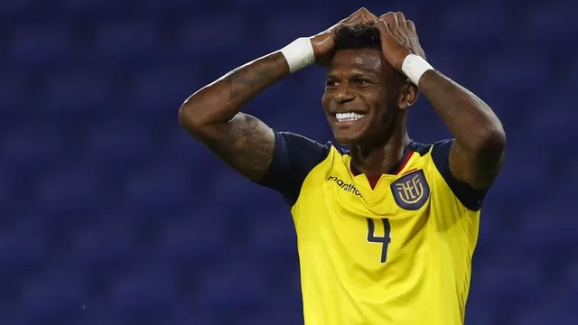 Perú vs. Ecuador: La Tricolor citó a jugador detenido por participar en fiesta clandestina