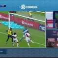 Perú vs Ecuador: El VAR corrigió al árbitro y se anuló un penal a favor de la Tricolor