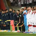 Perú vs. Ecuador se enfrentan en Lima por las Eliminatorias Sudamericanas