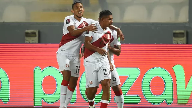 Perú empató 1-1 con Ecuador y cierra la jornada 16 en puesto de repechaje