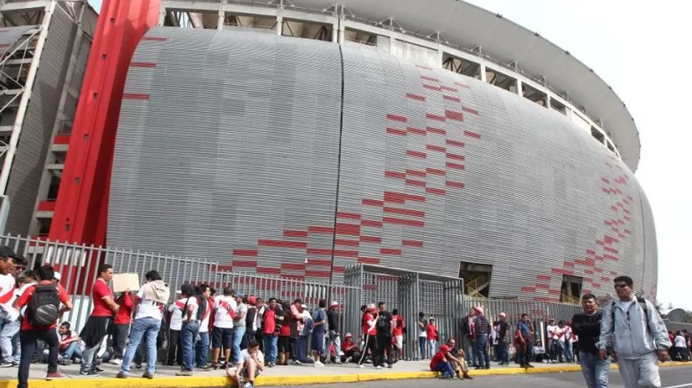 América deportes