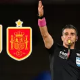 Perú vs España: polémico árbitro mexicano dirigirá el amistoso Perú vs España: polémico árbitro mexicano dirigirá el amistoso