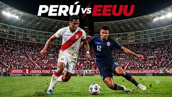 Perú vs Estados Unidos: Fecha confirmada de amistoso en septiembre en Orlando