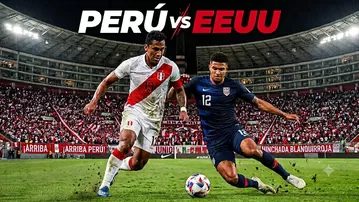 Perú vs Estados Unidos: Fecha confirmada de amistoso en septiembre en Orlando