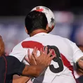 Perú cayó 1-4 ante Estados Unidos en un amistoso internacional jugado en Orlando