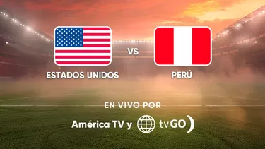 La selección peruana vuelve a las canchas y podrás verlo en América TV y América tvGO este sábado 26 de septiembre desde las 3:00 p.m. | AD La selección peruana vuelve a las canchas y podrás verlo en América TV y América tvGO este sábado 26 de septiembre desde las 3:00 p.m. | AD