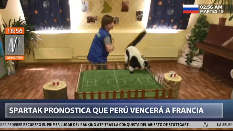 América deportes