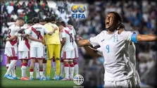 Perú vs Honduras EN VIVO HOY: Sigue el amistoso por América TV