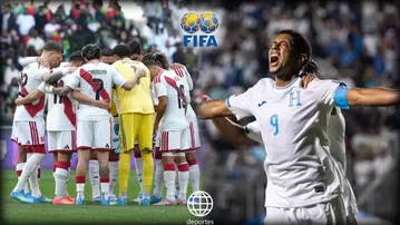 Perú vs Honduras EN VIVO HOY: Hora del amistoso por América TV
