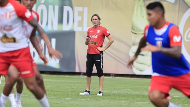 Perú vs. Jamaica: El posible once de Ricardo Gareca para el amistoso en el Nacional