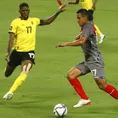 EN VIVO: Perú vence 1-0 Jamaica se enfrentan en amistoso en el Nacional