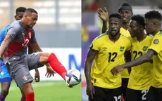 Perú vs. Jamaica: Día, hora y canal del amistoso que se jugará en el Nacional - Noticias de keiko-fujimori