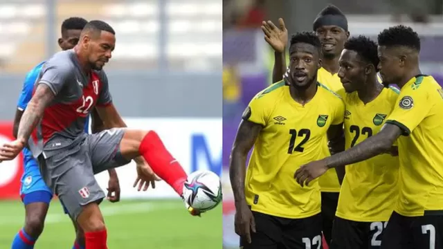Perú vs. Jamaica: Día, hora y canal del amistoso que se jugará en el Nacional