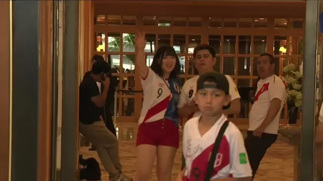 Perú vs. Japón: El impresionante número de peruanos que alentarán a la &#39;Bicolor&#39;