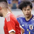 ¿Kaoru Mitoma, estrella de Japón, minimizó a la selección peruana?