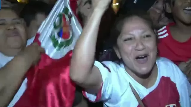 Perú vs. Japón: ¿Por qué fue tan especial el banderazo en tierras niponas?