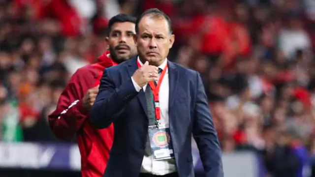Perú vs. Marruecos: Juan Reynoso se pronunció tras el segundo amistoso en Europa