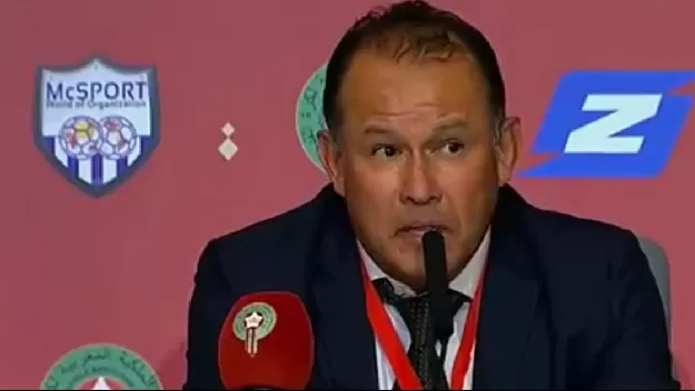 Perú vs. Marruecos: ¿Qué dijo Juan Reynoso del altercado de la 'Blanquirroja' y la policía española?