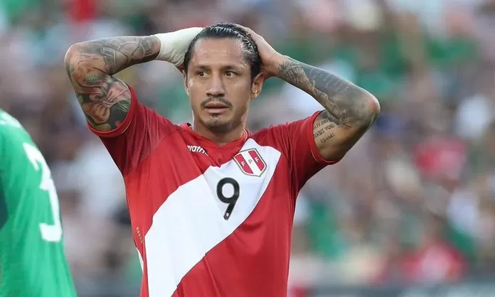 Perú Vs México Gianluca Lapadula Se Pronunció Tras La Derrota En El Rose Bowl América Deportes 2173